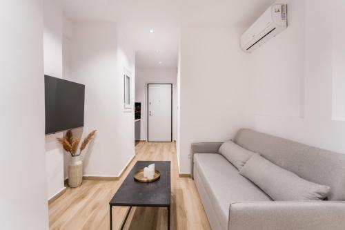 Alma Suite - close to Acropolis