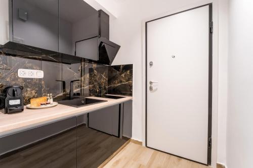 Alma Suite - close to Acropolis