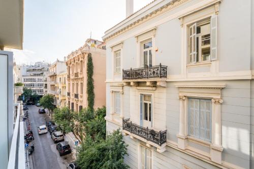 Alma Suite - close to Acropolis