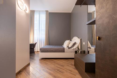 The Dream Suites Milano Centro