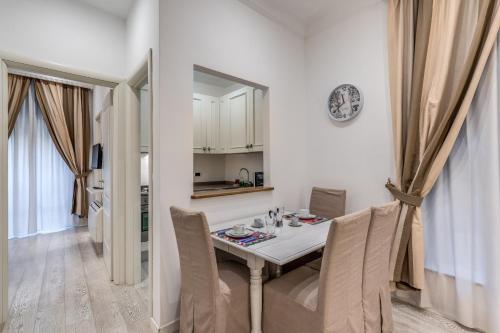 Ciancaleoni Gruppo M&L Apartments