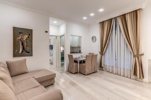 Ciancaleoni Gruppo M&L Apartments