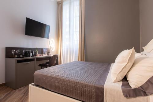 The Dream Suites Milano Centro