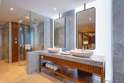 Bagno di Anya Premier Hotel Quy Nhon
