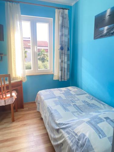 2 rooms app for 3 persons with 2 terraces near beach&town photo 2