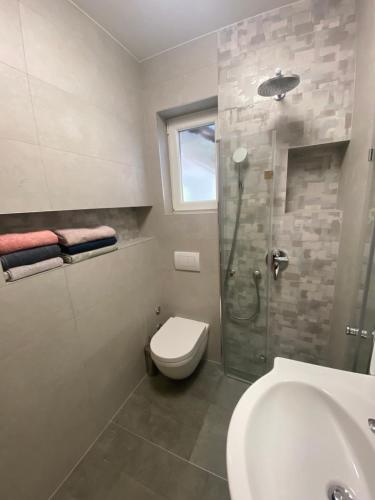 2 rooms app for 3 persons with 2 terraces near beach&town photo 3