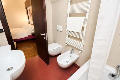 Gemini Rooms