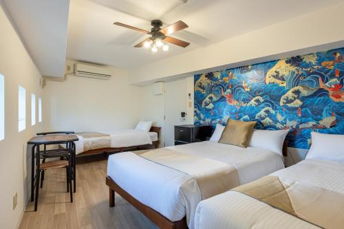-Higashi-Shinjuku 1112- Within walking distance of Shinjuku Station!