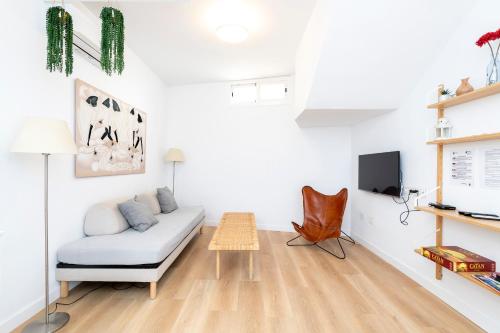 Duplex Victoria by Dossan