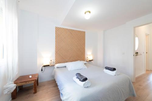 Duplex Victoria by Dossan