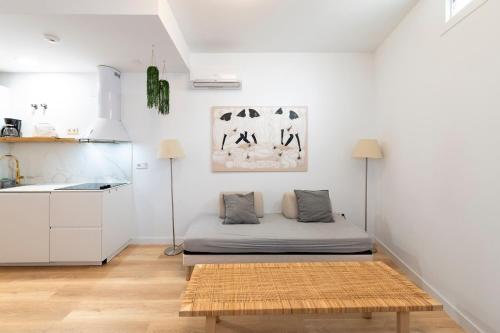 Duplex Victoria by Dossan