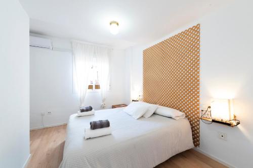 Duplex Victoria by Dossan