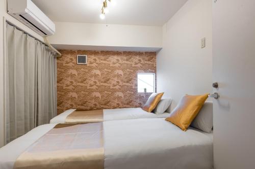 -Higashi-Shinjuku 1111- Within walking distance of Shinjuku Station!