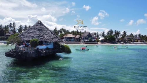 The View of Zanzibar