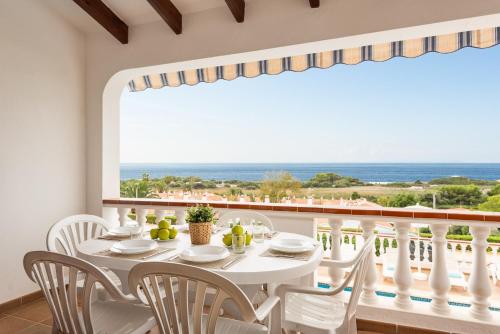 アライオールにあるVilla Catalinaのギャラリーの写真