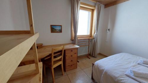 Gallery image of Chalet Baita Zelda in Livigno