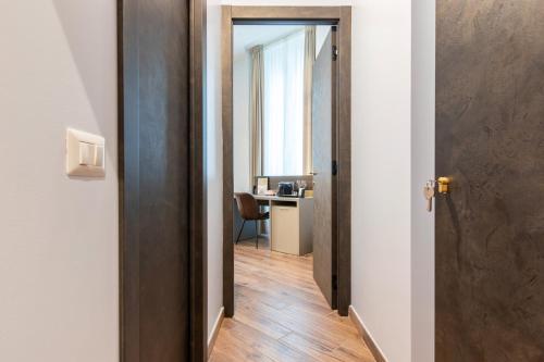 The Dream Suites Milano Centro