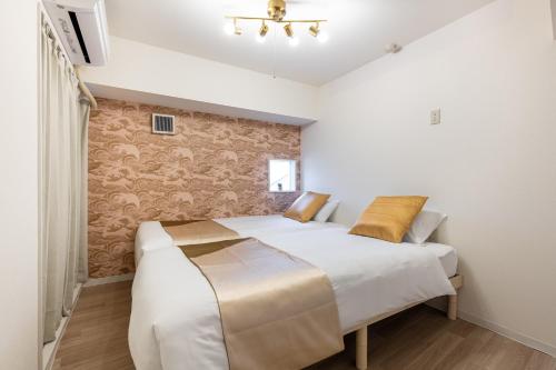 -Higashi-Shinjuku 1109- Within walking distance of Shinjuku Station!