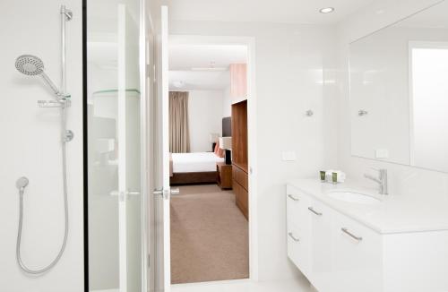 Gallery image of Paradise Centre Apartments in Gold Coast