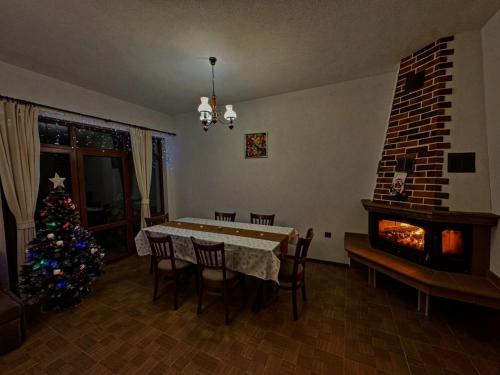 Fotografie z fotogalerie ubytování Вила Тиара v destinaci Stoykite