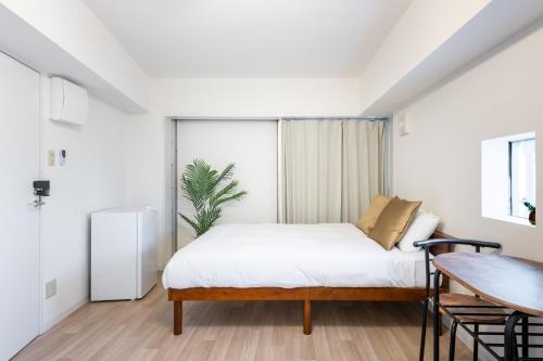 -Higashi-Shinjuku 1107- Within walking distance of Shinjuku Station!