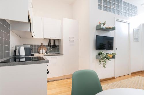 Easylife - Milano - Orti 4 - Porta Romana