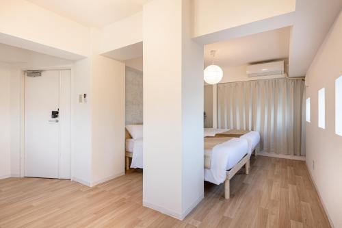 -Higashi-Shinjuku 1106 - Within walking distance of Shinjuku Station!