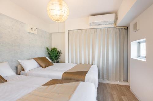 -Higashi-Shinjuku 1106 - Within walking distance of Shinjuku Station!