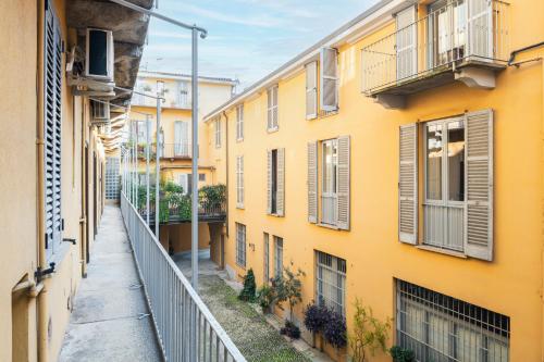 Easylife - Milano - Orti 4 - Porta Romana