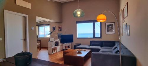 Casa en Casco Antiguo con vistas al mar