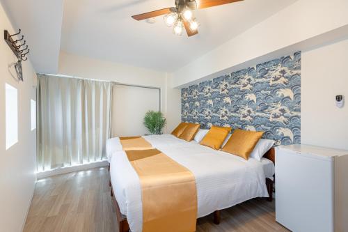 -Higashi-Shinjuku 1105 - Within walking distance of Shinjuku Station!