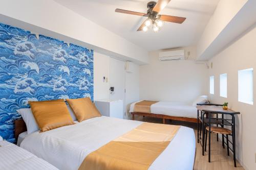 -Higashi-Shinjuku 1105 - Within walking distance of Shinjuku Station!