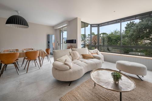 La Baule plage Benoit- Appartement pour 6