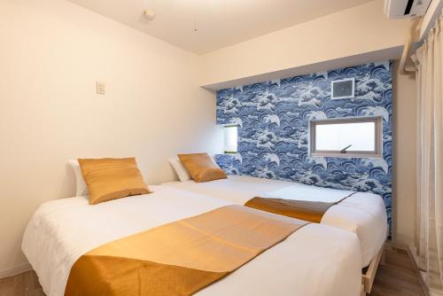 -Higashi Shinjuku 1104 - Within walking distance of Shinjuku Station!