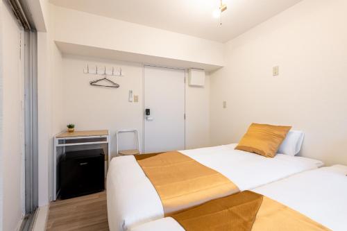 -Higashi Shinjuku 1104 - Within walking distance of Shinjuku Station!