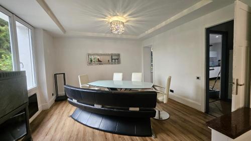 Le Pavillon dans le Parc