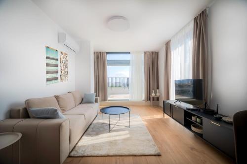 Gallery image of My Campus 1 bdrm, Mountain view, Free parking, Self check-in in Sofia