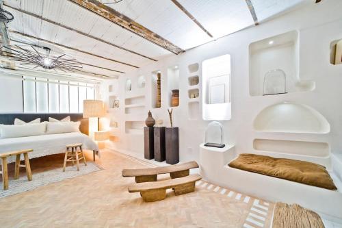 Lab Loft à Bastille 110m2