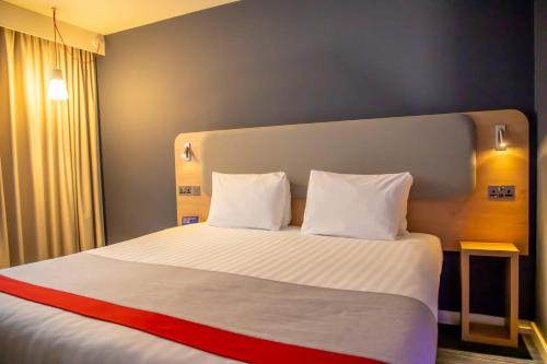 Holiday Inn Express Royal Docks, an IHG Hotel Image