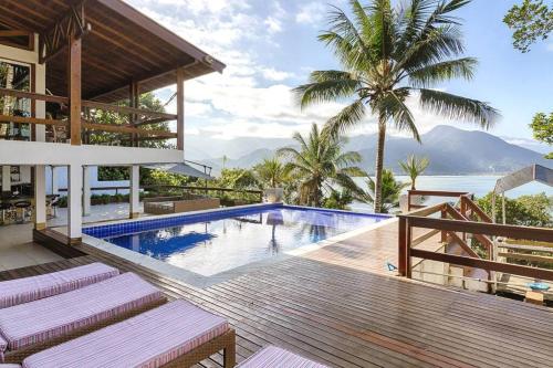 Novidade na Booking.comPraia Casa alto padrão com surpreendente vista ao oceano Menor preço em Novidade na Booking.comPraia Casa alto padrão com surpreendente vista ao oceano