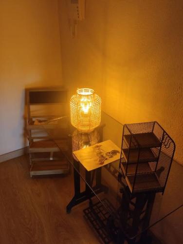 Alquiler Vivienda Completa Don Enrique