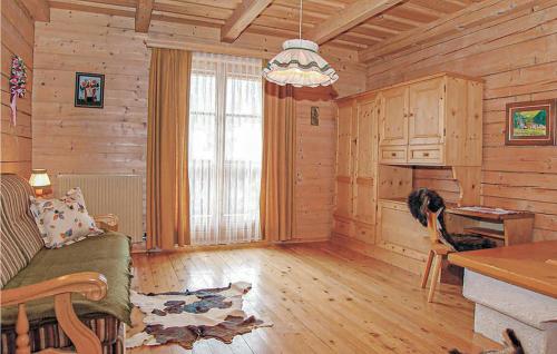 Ferienhaus In Ruhiger Lage