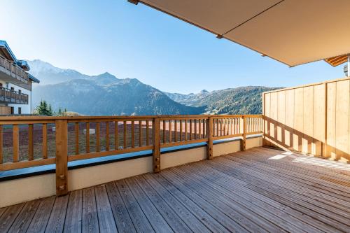 Les Cristaux Blancs - Station de ski à pied