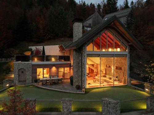Chalet Jasna