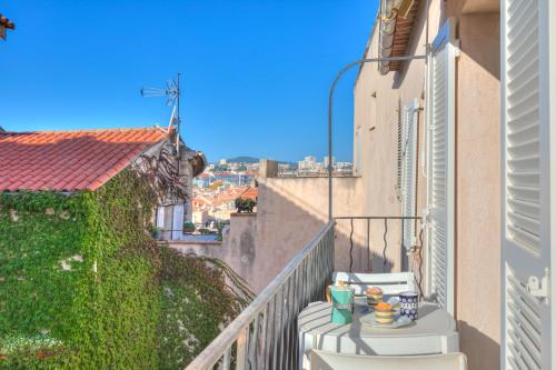 Appartement Mara Old Town - Happy Rentals