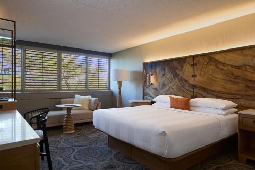 Phoenix Marriott Resort Tempe at The Buttes Image