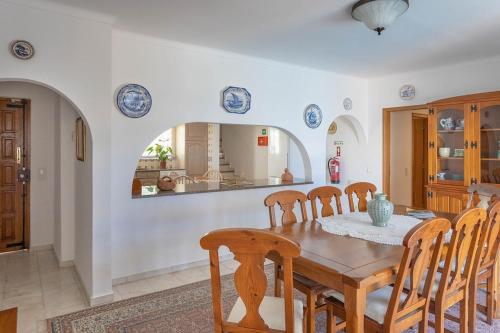 Silver - Beautiful 4-bedroom villa