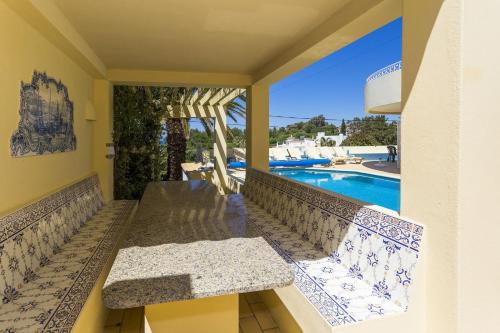 Silver - Beautiful 4-bedroom villa