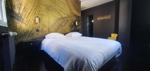 Photo de la galerie de l'établissement Maisonnette cosy tb équipée, à Domène