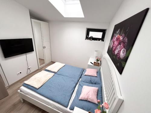 CDP Apartman 6 8226 Alsóörs, Endrődi Sándor utca 26 kép - 3